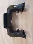 2002-2007 Toyota Sequoia & 2000-2006 Tundra Front Center Dash Air Duct Tube Ac Used. Price: $27.00.