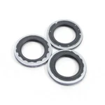 Oem Mopar For Dodge 2500/RAM 3500 2007 2008 2009 2010 Fuel Line Banjo Washer New. Price: $23.44.