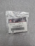 Genuine Mitsubishi 1035A422 Valve Pcv Oem New. Price: $33.24.