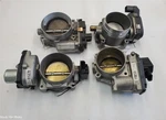 Throttle Body 2 Door Canada Manual Transmission Fits 91-96 Sentra 8499357 Used. Price: $110.70.