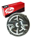 Gates Fuel Tank Cap For 1971-1974 Cadillac Eldorado 8.2L V8 Gas New. Price: $19.86.