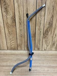Oem Ford Tube Assembly Fuel 4C2Z-9S296-AA New. Price: $249.99.
