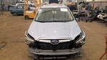 Forester 2020 Fuel Filler Neck 6880534 Used. Price: $129.89.