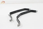2019 2025 Subaru Forester Fuel Tank Strap Metal Bracket Support Oem -set- Used. Price: $21.99.