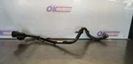 24 Ford Mustang Coupe Fuel Filler Neck Pipe PR3C9034AE Used. Price: $175.00.