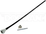 Dorman 800-055 Fuel Line Connector New. Price: $23.56.
