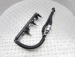 2021 21-22 Can-am Spyder Rt Limited Fuel Gas Petrol Injector Nozzle Rail Pipe Used. Price: $160.07.