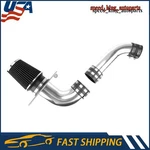 Cold Air Intake Kit + Black Filter 3.5" Polished 1989-93 Ford Mustang V8 5L New. Price: $47.99.