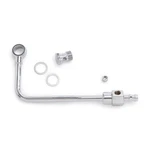 Edelbrock 8126 Fuel Line New. Price: $47.78.