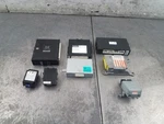 2015 Subaru Wrx Sti Body Control Modules #0578 G7 Used. Price: $143.99.