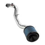 Injen Short Ram Cold Air Intake System Kit Silver #SP1586P New. Price: $359.21.