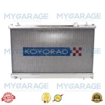 Koyo Racing 36MM V-core Aluminum Radiator Fits 2003-2005 Dodge Neon SRT-4 M/t New. Price: $345.71.