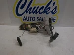 Fuel Pump Assembly 2.5L Regular Cab 6' Box Fits 00-01 Ranger 92326 Used. Price: $130.43.