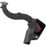 K&n 63-2627 Performance Cold Air Intake System Kit 2024-26 Ford Mustang 2.3L New. Price: $422.99.