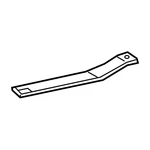 Genuine Mercedes-benz Oe Holder 463-470-90-01 New. Price: $52.73.
