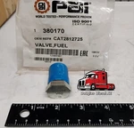 Fuel Check Valve For 3406E C15 Pai# 380170 Ref# Caterpillar 2812725 2380296 New. Price: $65.00.