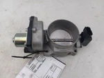 Throttle Body Fits Ford F-150 2004 Used. Price: $55.00.