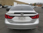 2013-2015 Lexus GS350 Fuel Pumpmodule (lh Quarter Panel) Oem 8957034070 Used. Price: $97.50.