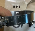 Home Plow By Meyer Reservoir Tank Clamp 15145 New. Price: $9.99.