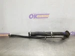 1995 Chevy Tahoe 5.7L Fuel Filler Neck Used. Price: $53.55.