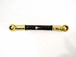 72-80 Mercedes R107 W116 W123 Banjo Fuel Line From Pump To Filter 1234700675 New. Price: $44.95.