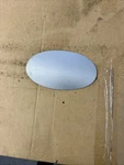 05-12 Oem Porsche Carrera 911 997 Fuel Door Gas Filler Lid Cover Silver Note* Used. Price: $60.00.