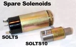 Dedenbear Solts Replacement Electric Solenoid New. Price: $129.99.