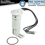 Electric Gas Fuel Pump Module For 91-96 Saturn Sc Coupe Sl Sedan Sw Wagon New. Price: $59.71.