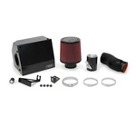 Mishimoto MMAI-CIV-16BK Fits: Cold Air Intakes 2016 Honda Civic 1.5L Turbo New. Price: $341.99.