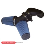 Volant 25857C Cold Air Intake Kit For Chevy Corvette 97-00 New. Price: $351.90.