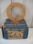 Nos #1515832 Pontiac Tempest 1961 Instrument Panel Fuel Gauge Gasket (qty 4) New. Price: $21.99.