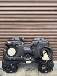2007 - 2012 Mercedes GL550 X164 5.5L Fuel Gas Tank Reservoir Oem 34AD Used. Price: $250.00.