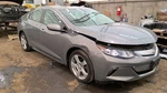 Volt 2017 Fuel Filler Neck 6944246 Used. Price: $129.98.