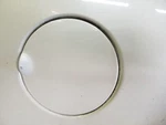 Aviator 2003 Fuel Filler Door 470832 Used. Price: $28.04.