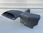 2011-2014 Hyundai Sonata 2.4L Front Air Cleaner Duct Sport Model 29210-3Q600 Used. Price: $65.00.