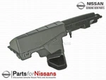 Genuine Nissan Upper Air Intake Duct 2008-2014 Murano 2011-2016 Quest New. Price: $185.70.