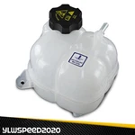 Coolant Reservoir Tank Fit For 2015-2017 Chrysler 200 2014-2018 Jeep Cherokee New. Price: $24.43.