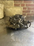 Rochester Quadrajet Carburetor 17085213 1985-1991 Chevy 350 Used. Price: $50.00.