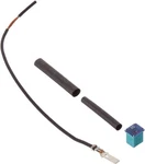 Fuel Pump Harness Connector Oem Motorcraft WT56872 Ford F-150 (2009-2014) New. Price: $43.37.