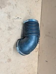 2008-11 Bmw E90 335D M57 Intake Air Pipe/hose 7799845 13717808156 Used. Price: $46.74.