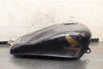 1982 Honda V45 Magna VF750C Gas Tank Fuel Petrol Reservoir C409 Used. Price: $60.89.