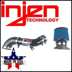 Injen Sp Short Ram Cold Air Intake System Fits 2000-2005 Mitsubishi Eclipse 3.0L New. Price: $240.98.