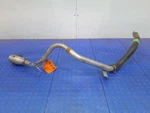 17-19 Jaguar Xe 2.0L Diesel Fuel Filler Neck Assembly Pipe Oem T4N13789 Used. Price: $160.54.