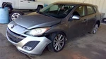 (local Pickup Only) Fuel Tank Without Pzev Turbo Fits 10-13 Mazda 1066080 Used. Price: $139.90.