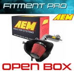 Aem 21-827C Cold Air Intake Kit For 18-24 Lexus ES350/TOYOTA Avalon & Camry 3.5L Used. Price: $467.47.