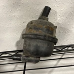 Toyota Pickup 4RUNNER Air Intake Cleaner Silencer Resonator 22RE 17301-35040 Used. Price: $65.00.