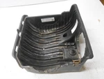 1998 Chevrolet GMT-400 Air Intake Box Lower 25168717 Used. Price: $59.99.
