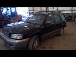 Throttle Body Valve Assembly Fits 03-04 Forester 4239607 Used. Price: $72.11.