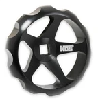 16147NOS Billet Aluminum Hand Wheel New. Price: $79.67.