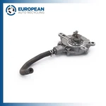 2016-2023 Toyota Tacoma Vacuum Pump Oem (3.5L Engine Mounted) 293000P020 Used. Price: $162.80.
